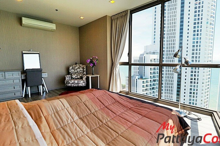 Кондоминиум в Паттайе, Таиланд | THE433953