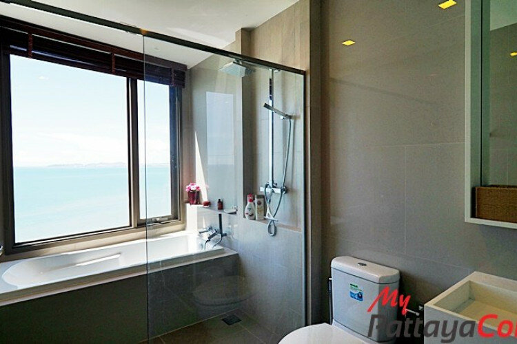 Кондоминиум в Паттайе, Таиланд | THE433953