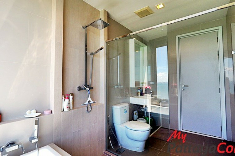 Кондоминиум в Паттайе, Таиланд | THE433953