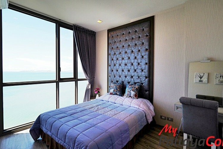 Кондоминиум в Паттайе, Таиланд | THE433953