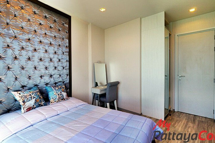 Кондоминиум в Паттайе, Таиланд | THE433953