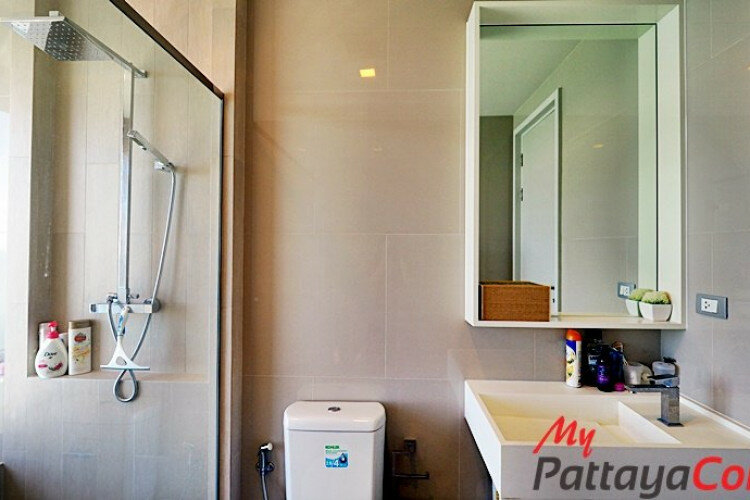 Кондоминиум в Паттайе, Таиланд | THE433953