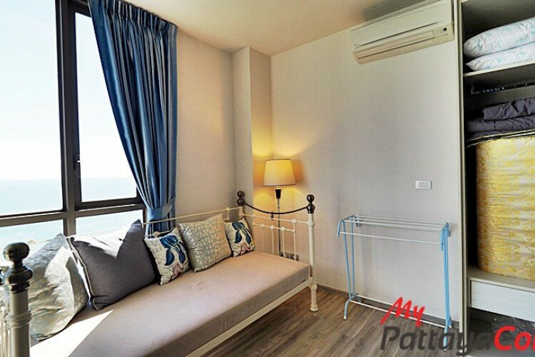 Кондоминиум в Паттайе, Таиланд | THE433953