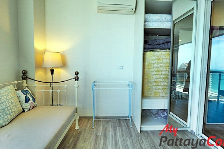 Кондоминиум в Паттайе, Таиланд | THE433953