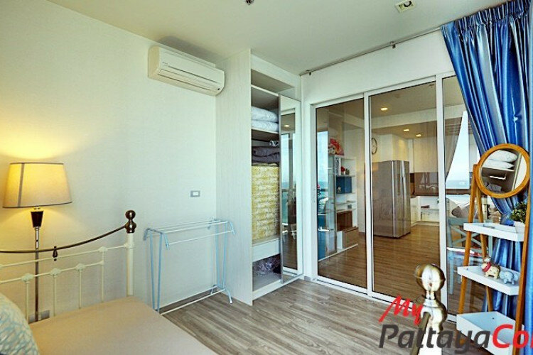 Кондоминиум в Паттайе, Таиланд | THE433953