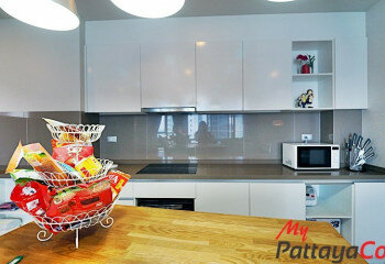 Кондоминиум в Паттайе, Таиланд | THE433953