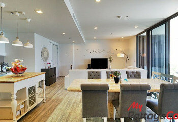 Кондоминиум в Паттайе, Таиланд | THE433953