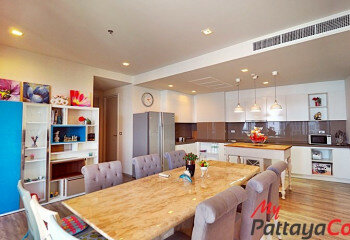 Кондоминиум в Паттайе, Таиланд | THE433953