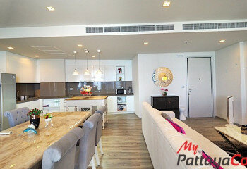 Кондоминиум в Паттайе, Таиланд | THE433953