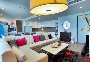 Кондоминиум в Паттайе, Таиланд | THE433953