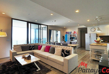 Кондоминиум в Паттайе, Таиланд | THE433953