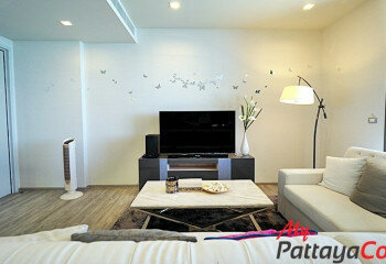 Кондоминиум в Паттайе, Таиланд | THE433953