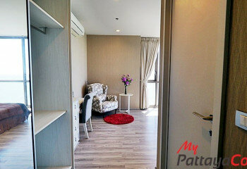 Кондоминиум в Паттайе, Таиланд | THE433953