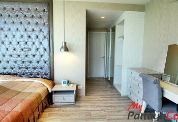 Кондоминиум в Паттайе, Таиланд | THE433953