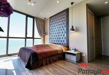 Кондоминиум в Паттайе, Таиланд | THE433953
