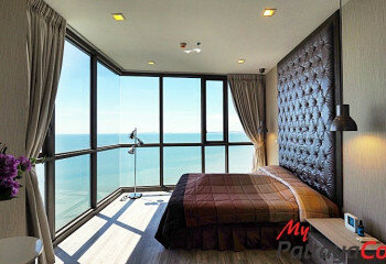 Кондоминиум в Паттайе, Таиланд | THE433953