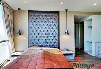 Кондоминиум в Паттайе, Таиланд | THE433953