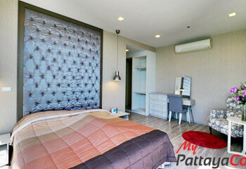 Кондоминиум в Паттайе, Таиланд | THE433953