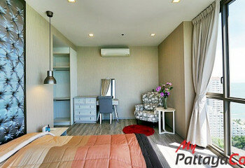 Кондоминиум в Паттайе, Таиланд | THE433953