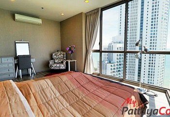 Кондоминиум в Паттайе, Таиланд | THE433953