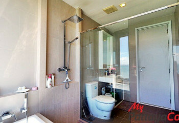 Кондоминиум в Паттайе, Таиланд | THE433953