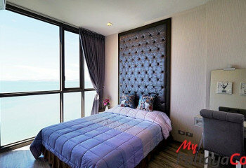 Кондоминиум в Паттайе, Таиланд | THE433953