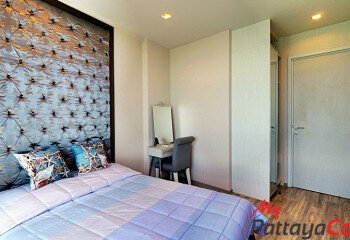 Кондоминиум в Паттайе, Таиланд | THE433953