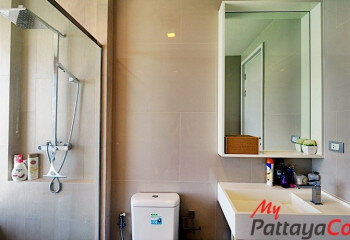 Кондоминиум в Паттайе, Таиланд | THE433953