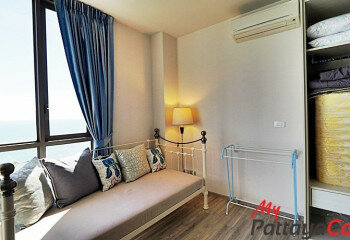 Кондоминиум в Паттайе, Таиланд | THE433953