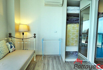 Кондоминиум в Паттайе, Таиланд | THE433953