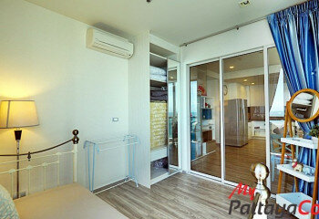 Кондоминиум в Паттайе, Таиланд | THE433953