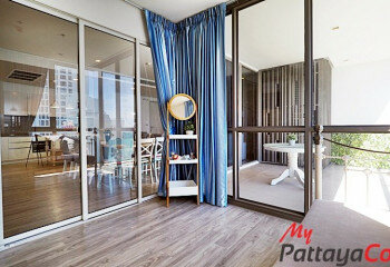 Кондоминиум в Паттайе, Таиланд | THE433953