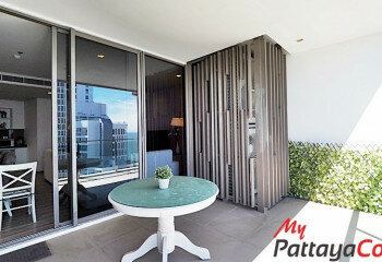 Кондоминиум в Паттайе, Таиланд | THE433953