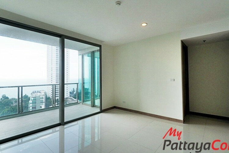 Кондоминиум в Паттайе, Таиланд | THE233891