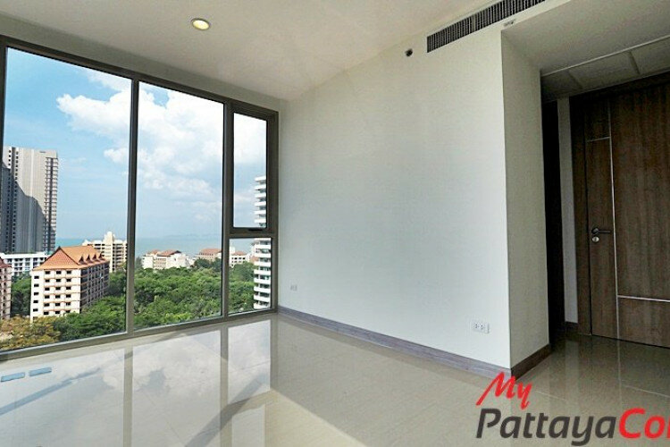 Кондоминиум в Паттайе, Таиланд | THE233891