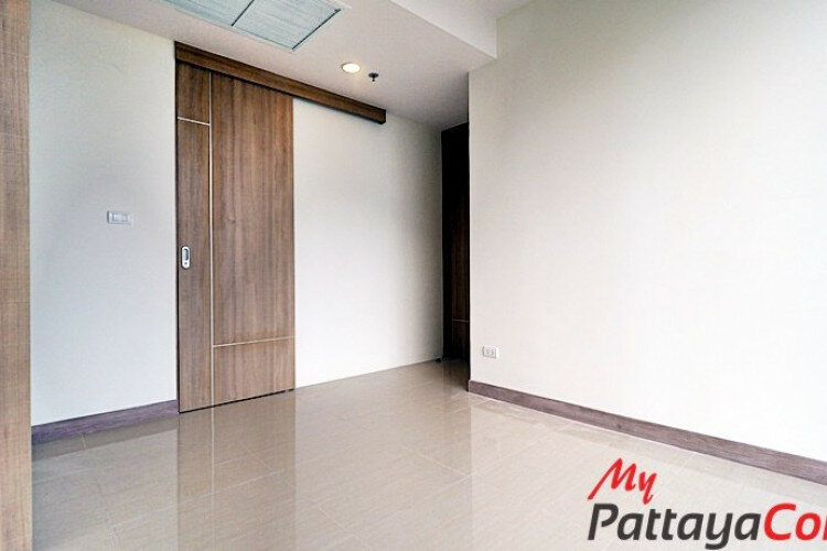 Кондоминиум в Паттайе, Таиланд | THE233891