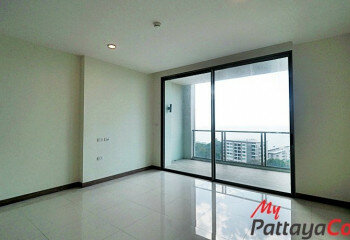 Кондоминиум в Паттайе, Таиланд | THE233891