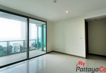 Кондоминиум в Паттайе, Таиланд | THE233891