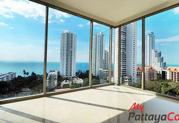 Кондоминиум в Паттайе, Таиланд | THE233891