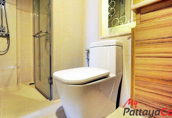 Кондоминиум в Паттайе, Таиланд | THE233891