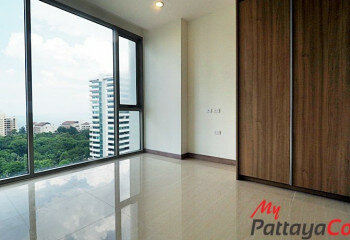 Кондоминиум в Паттайе, Таиланд | THE233891