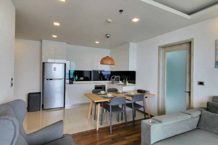 Кондоминиум в Паттайе, Таиланд | THE345712