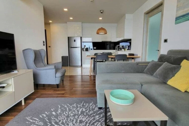 Кондоминиум в Паттайе, Таиланд | THE345712