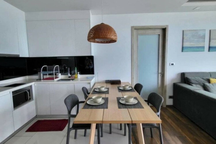 Кондоминиум в Паттайе, Таиланд | THE345712