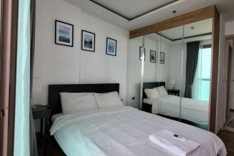 Кондоминиум в Паттайе, Таиланд | THE345712