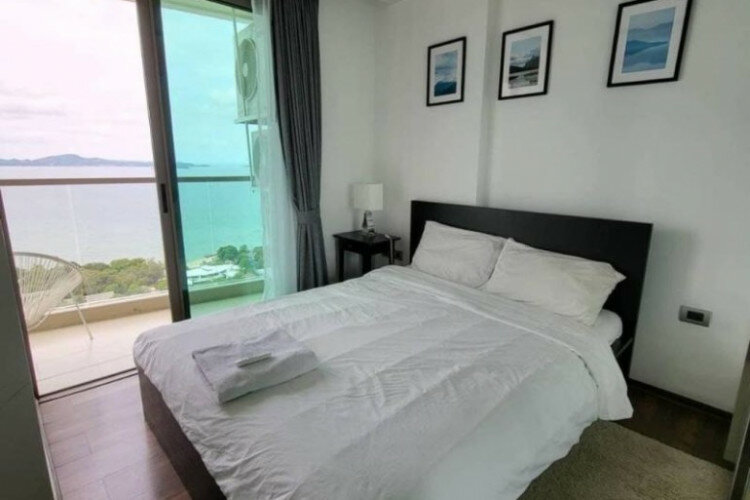 Кондоминиум в Паттайе, Таиланд | THE345712