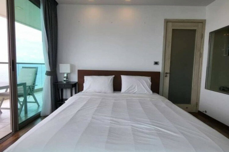 Кондоминиум в Паттайе, Таиланд | THE345712