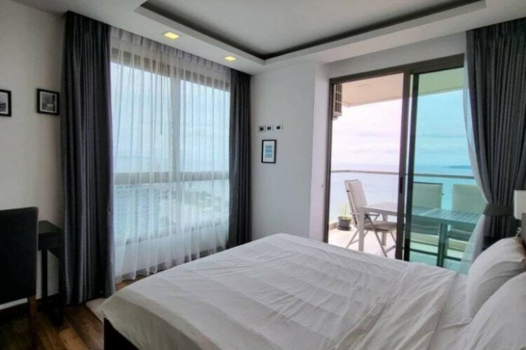 Кондоминиум в Паттайе, Таиланд | THE345712