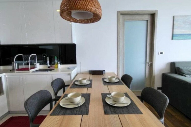 Кондоминиум в Паттайе, Таиланд | THE345712