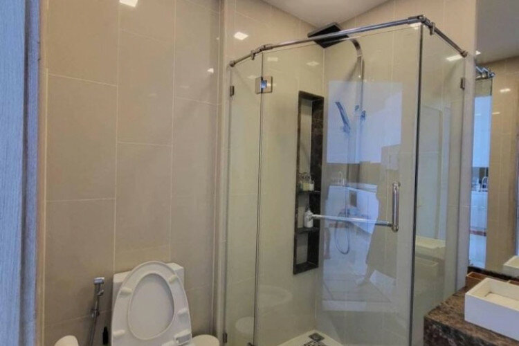 Кондоминиум в Паттайе, Таиланд | THE345712